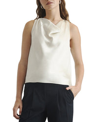 Tanya Taylor Tanya Taylor Clorinda Top