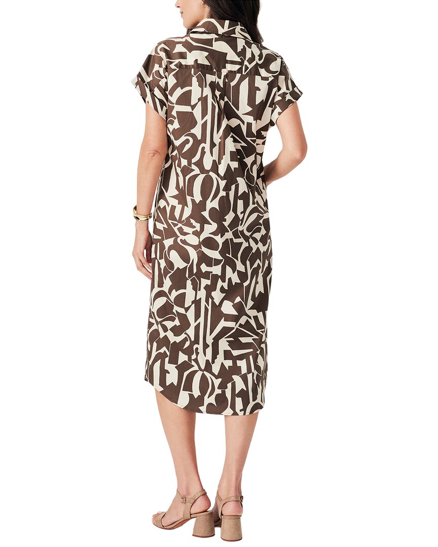 J.Mclaughlin Luciana Dress