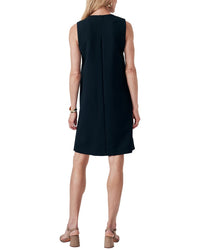 J.Mclaughlin Shea Wool-Blend Dress