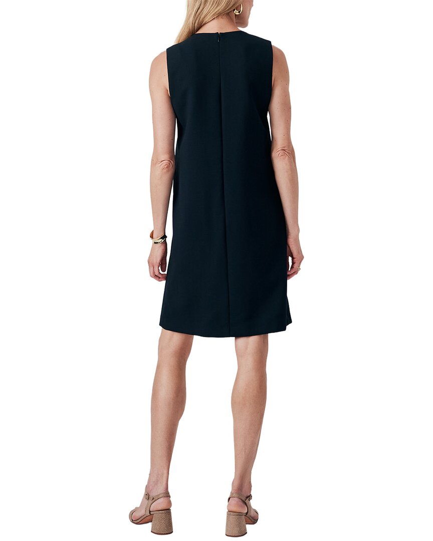 J.Mclaughlin Shea Wool-Blend Dress