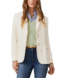 J.Mclaughlin Ivette Blazer