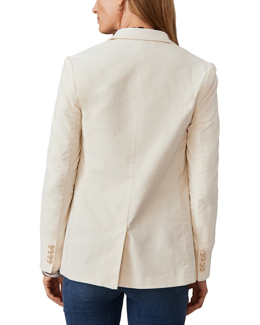 J.Mclaughlin Ivette Blazer
