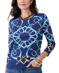 J.Mclaughlin Signature Tee