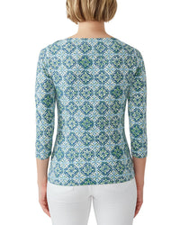 J.Mclaughlin Knahm Top