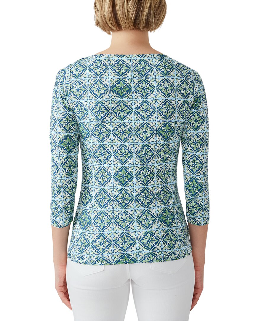 J.Mclaughlin Knahm Top