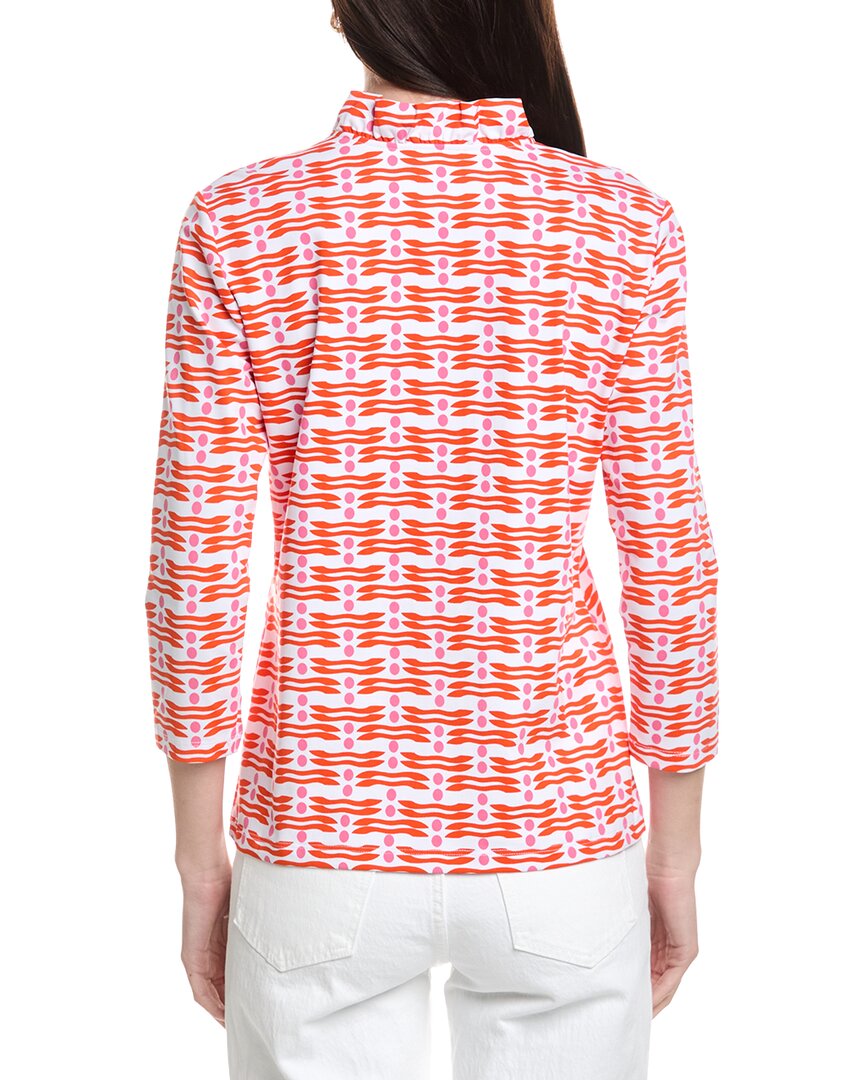 J.Mclaughlin Sahara Top