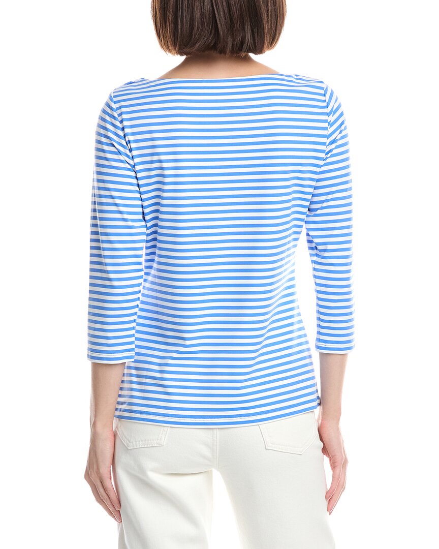 J.Mclaughlin Wavesong Top