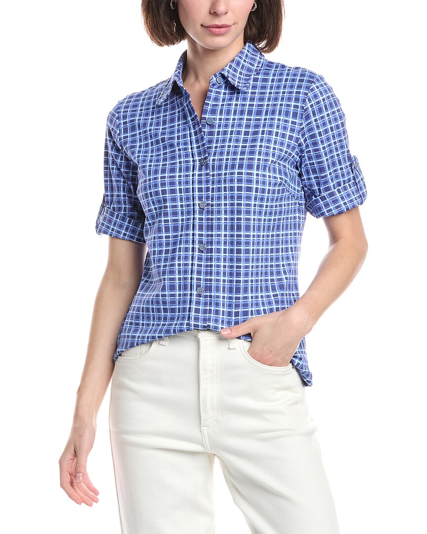 J.Mclaughlin Cornelia Top