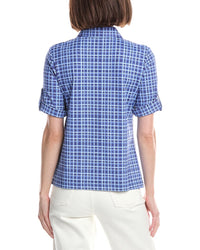 J.Mclaughlin Cornelia Top