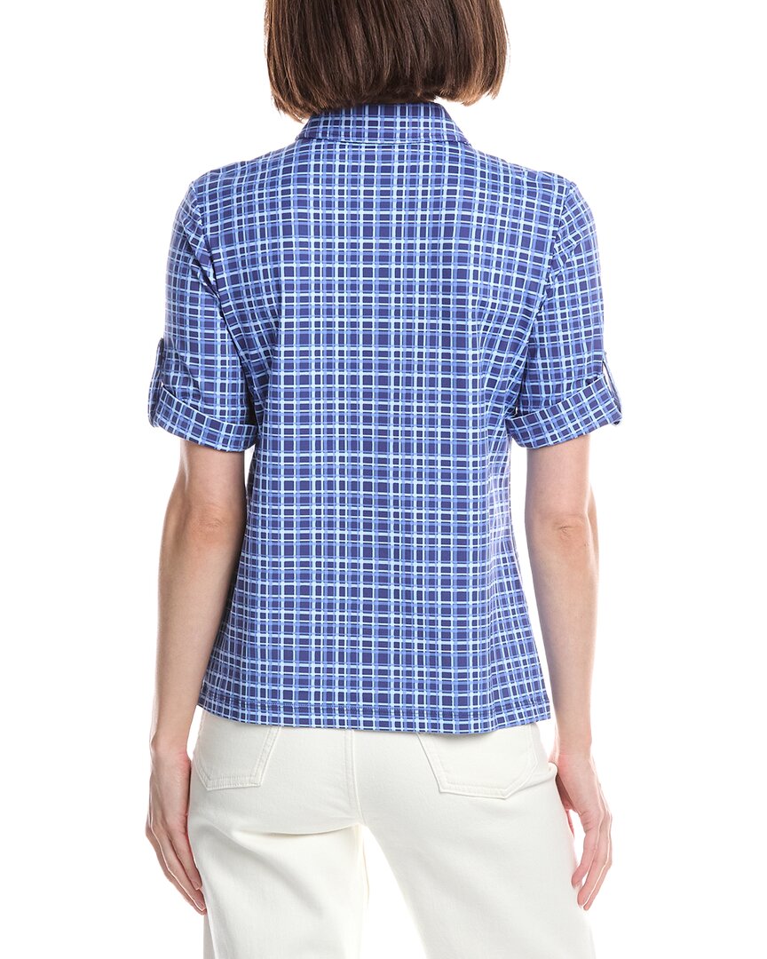 J.Mclaughlin Cornelia Top
