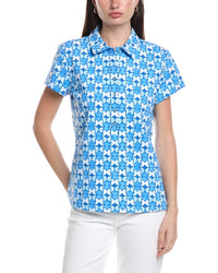 J.Mclaughlin Cap Top