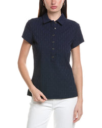 J.Mclaughlin Cap Top