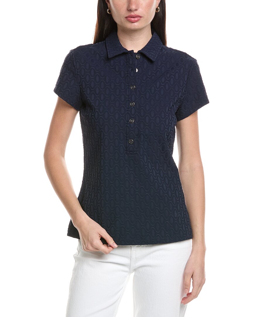 J.Mclaughlin Cap Top
