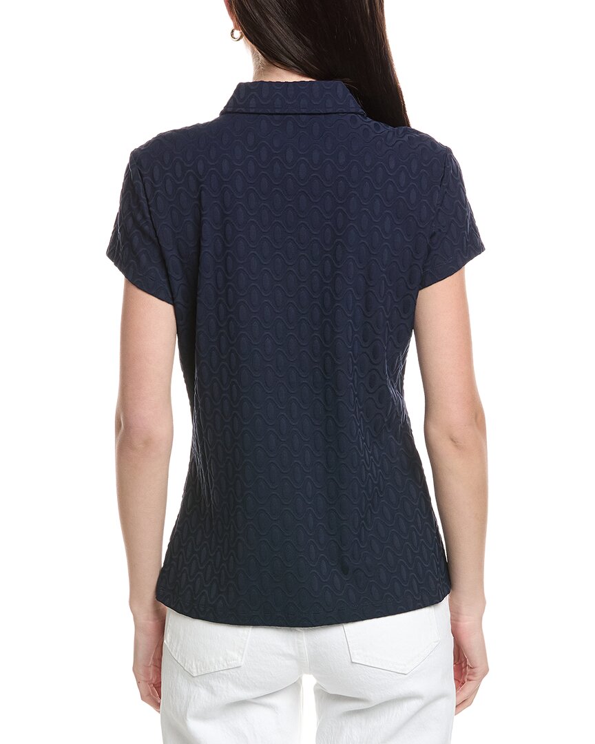 J.Mclaughlin Cap Top