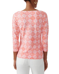 J.Mclaughlin Wavesong Top