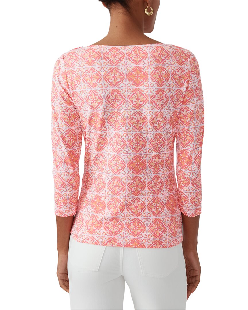 J.Mclaughlin Wavesong Top