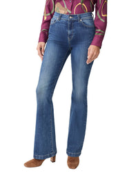 J.Mclaughlin Domino Jean