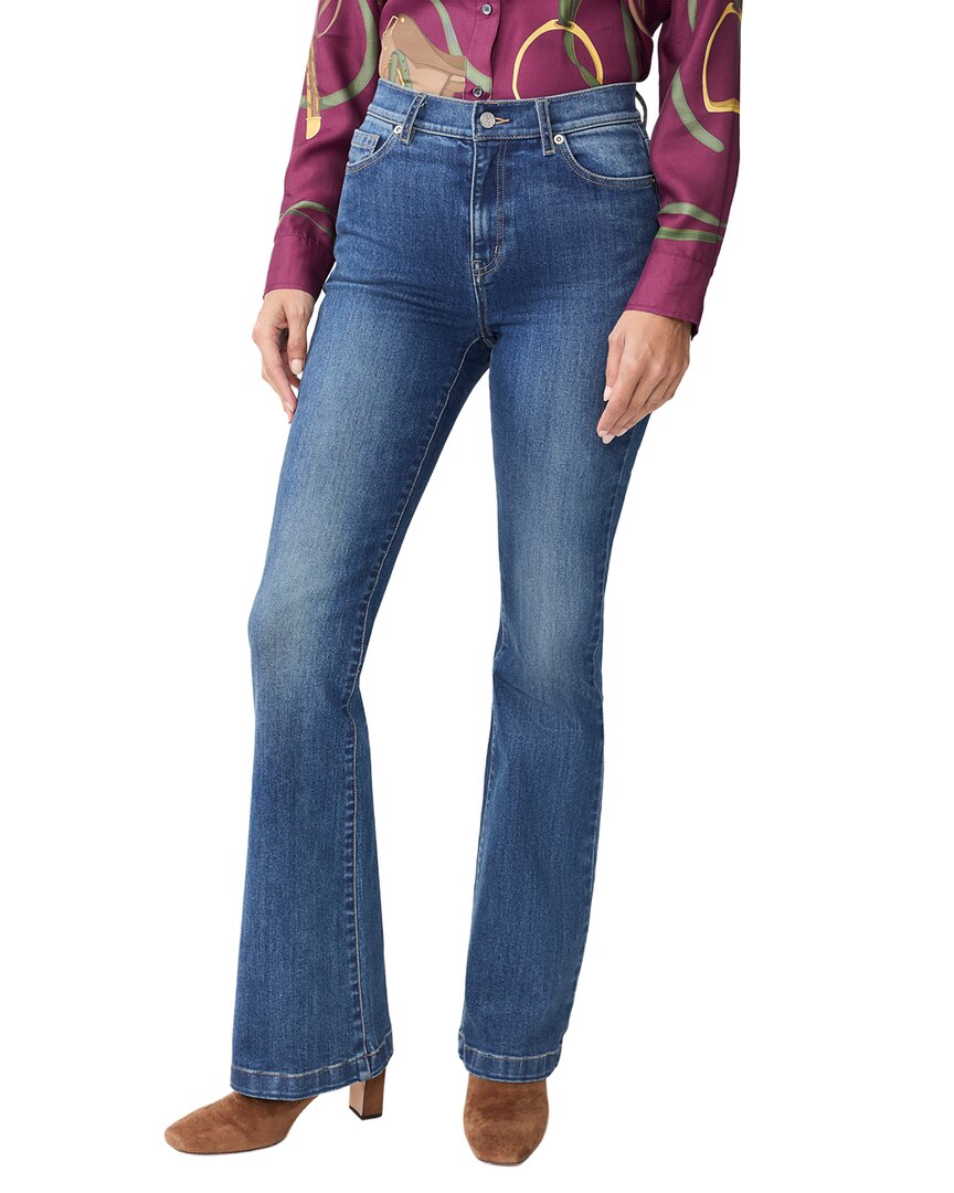 J.Mclaughlin Domino Jean