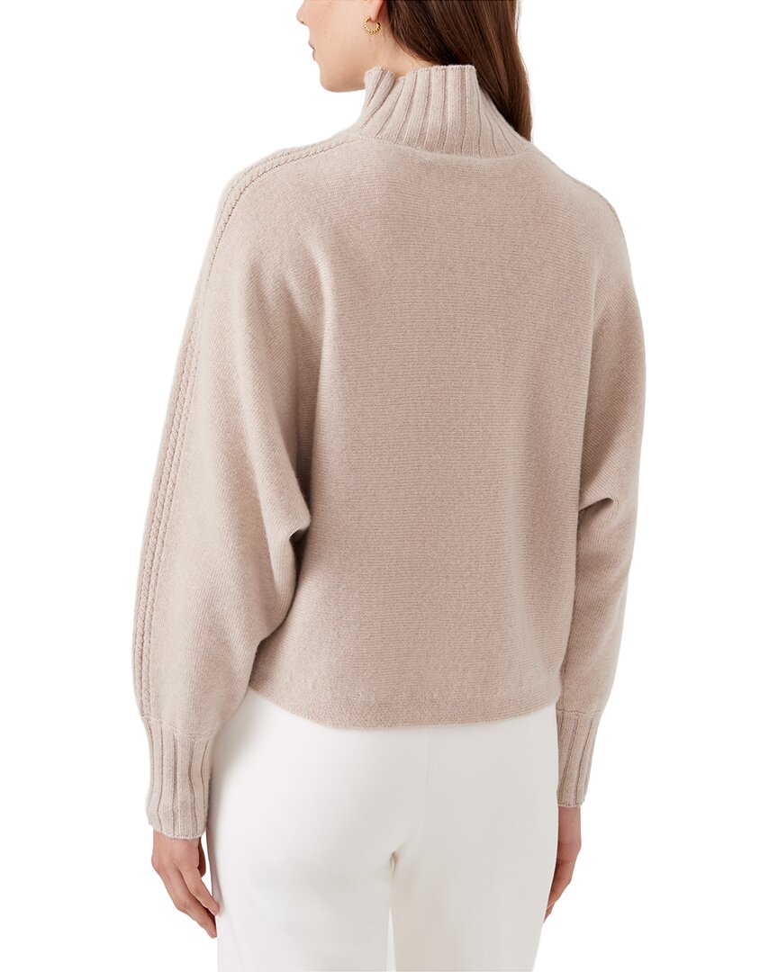 J.Mclaughlin Adrian Cashmere Sweater