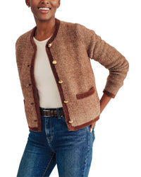 J.Mclaughlin Inez Sweater