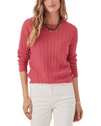 J.Mclaughlin Etta Cashmere Sweater