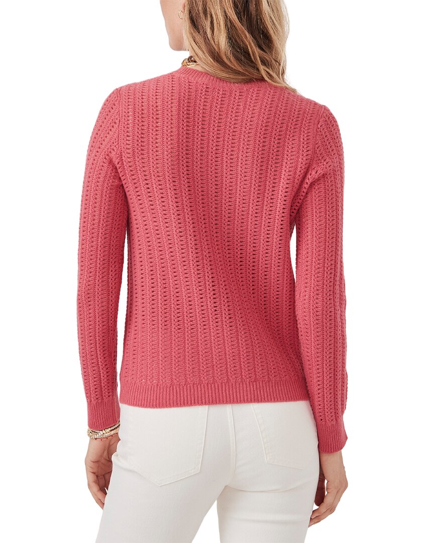 J.Mclaughlin Etta Cashmere Sweater