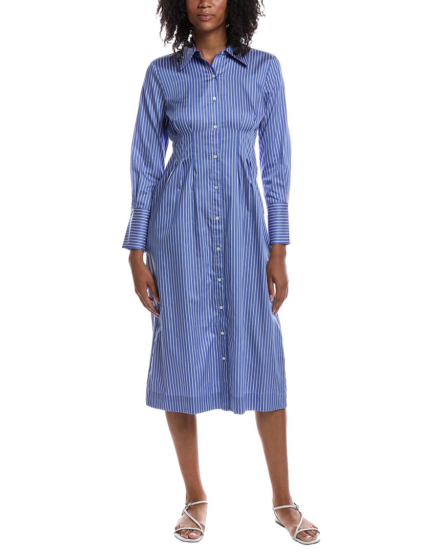 J.McLaughlin J.Mclaughlin Whit Dress