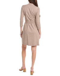 J.Mclaughlin Benjamina Dress