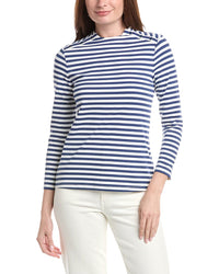 J.Mclaughlin Rose Top