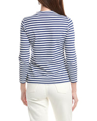 J.Mclaughlin Rose Top