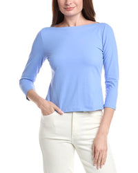 J.Mclaughlin Natasha Top
