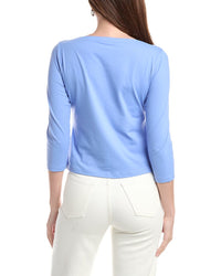 J.Mclaughlin Natasha Top