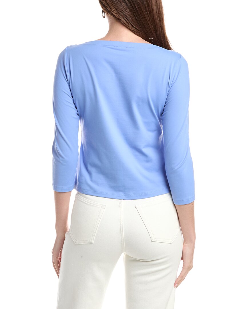 J.Mclaughlin Natasha Top