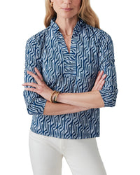 J.Mclaughlin Sahara Top