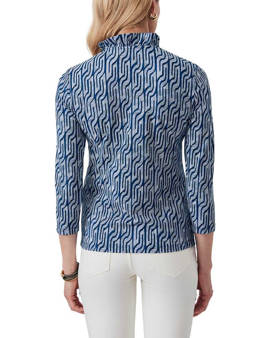 J.Mclaughlin Sahara Top