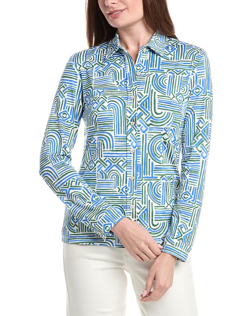 J.Mclaughlin Betty Top