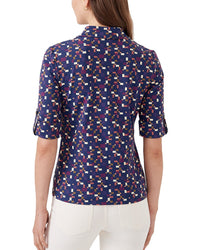 J.Mclaughlin Monroe Top