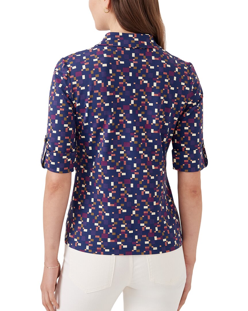 J.Mclaughlin Monroe Top