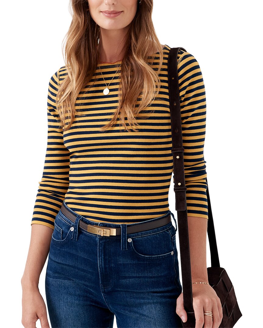J.Mclaughlin Goldie Top