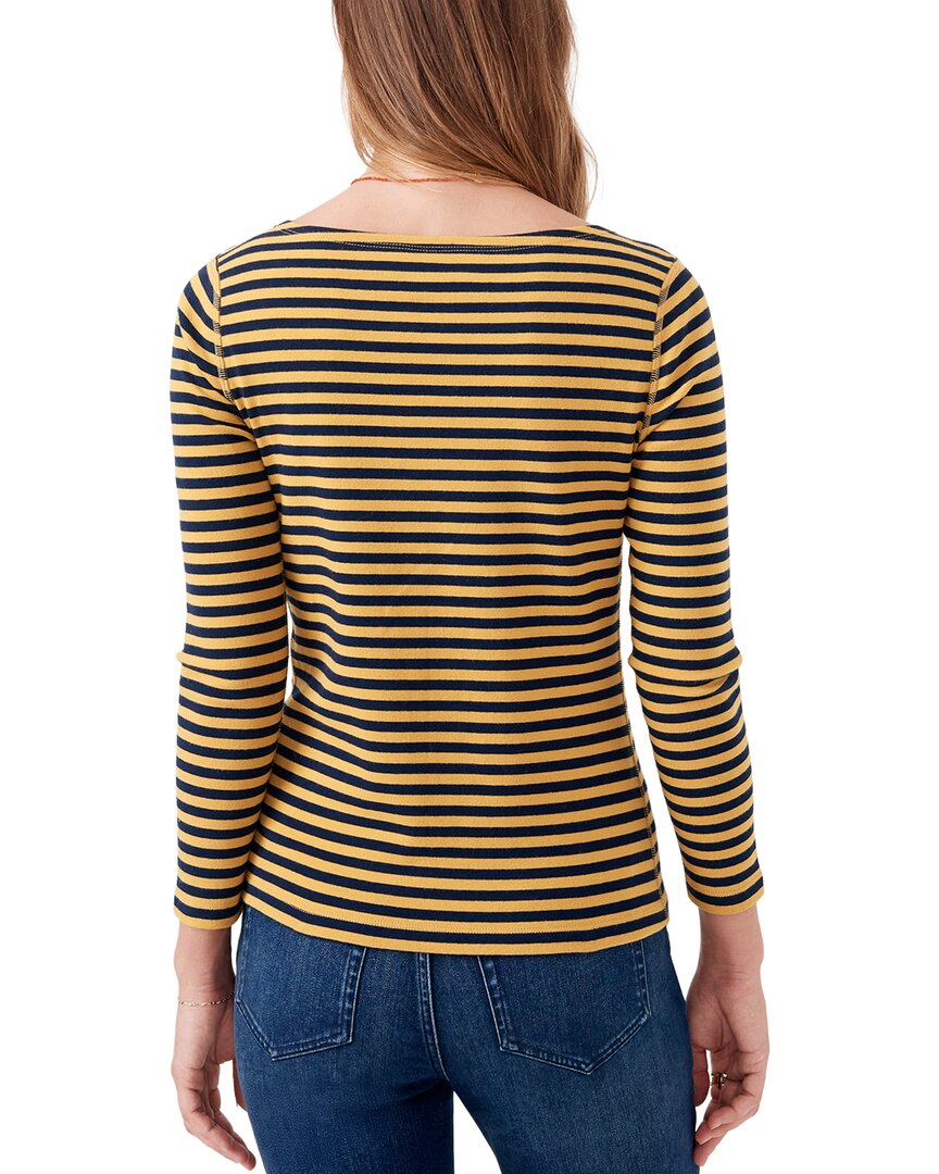J.Mclaughlin Goldie Top
