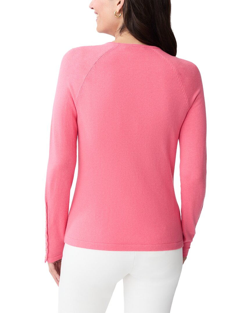 J.Mclaughlin Jamey Sweater