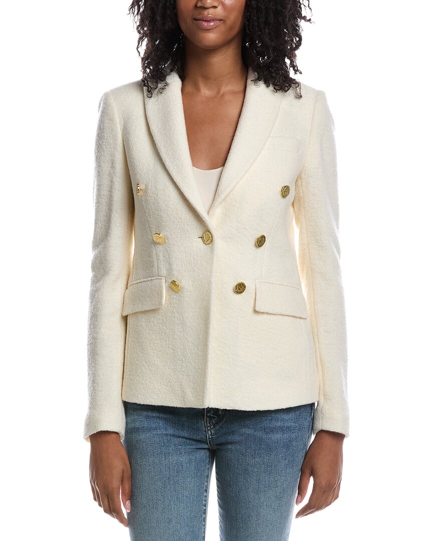J.McLaughlin J.Mclaughlin Genevieve Blazer