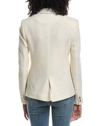J.McLaughlin J.Mclaughlin Genevieve Blazer