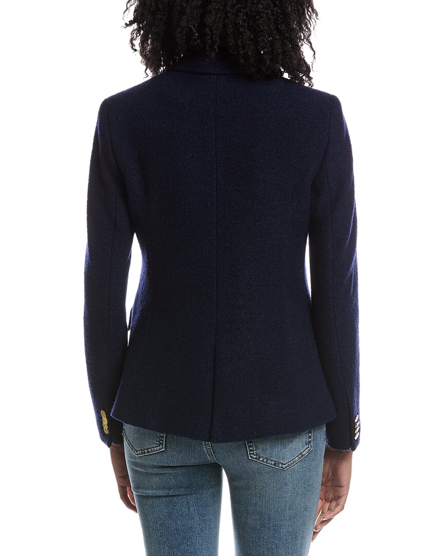 J.McLaughlin J.Mclaughlin Genevieve Blazer