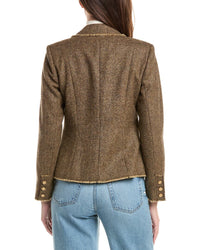 J.McLaughlin J.Mclaughlin Anwen Jacket