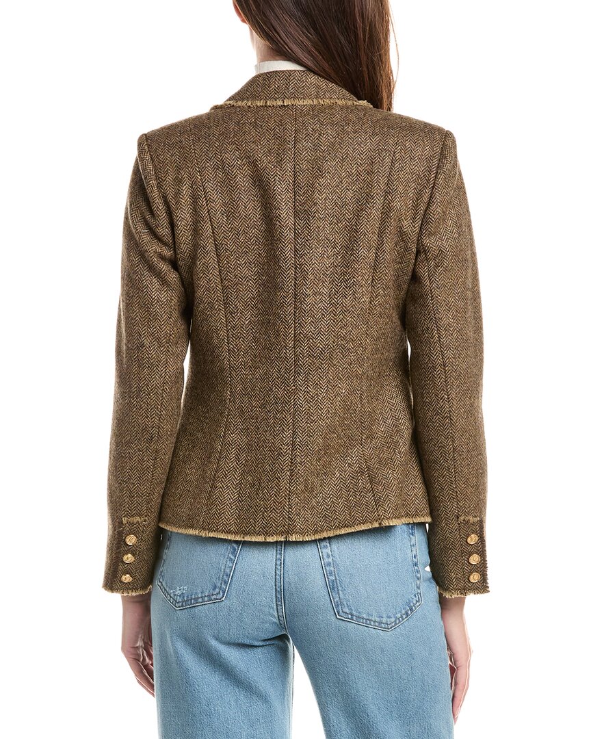 J.McLaughlin J.Mclaughlin Anwen Jacket