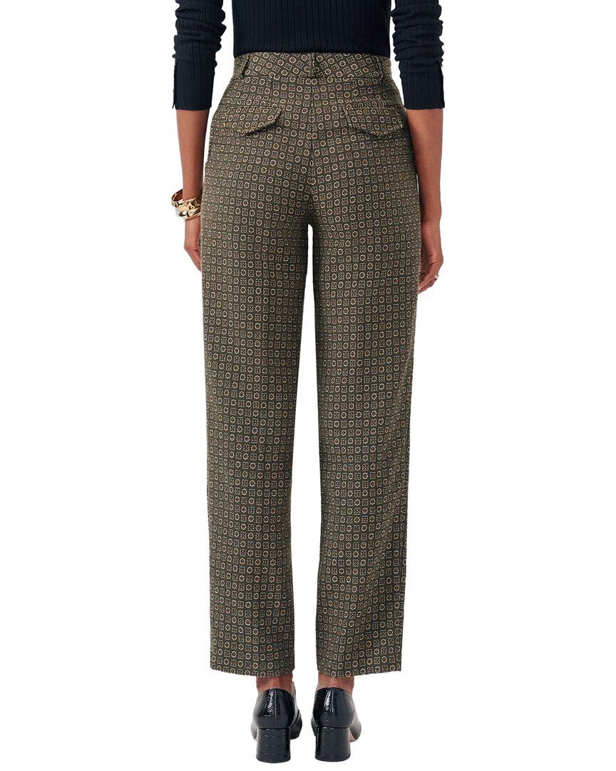 J.McLaughlin J.Mclaughlin Colleen Pant