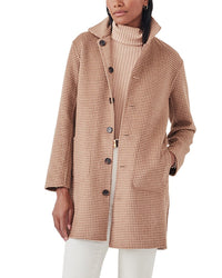 J.Mclaughlin Frade Coat