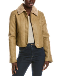 J.McLaughlin J.Mclaughlin Melinda Jacket