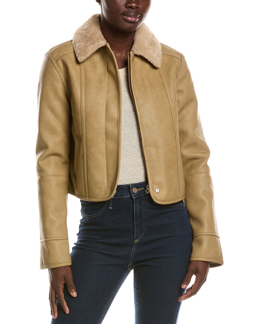 J.McLaughlin J.Mclaughlin Melinda Jacket